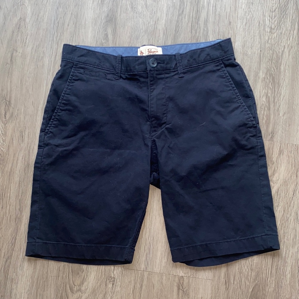 Penguin men’s short